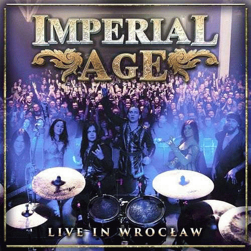 Imperial Age : Live in Wrocław